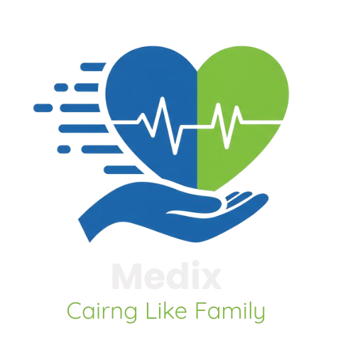 Medix Logo